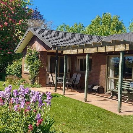 Dewdrop Cottage Hastings Eksteriør bilde