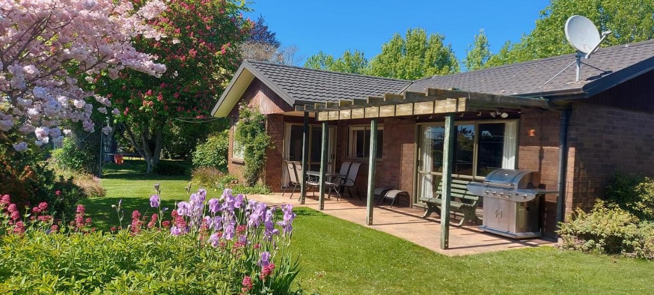 Dewdrop Cottage Hastings Eksteriør bilde