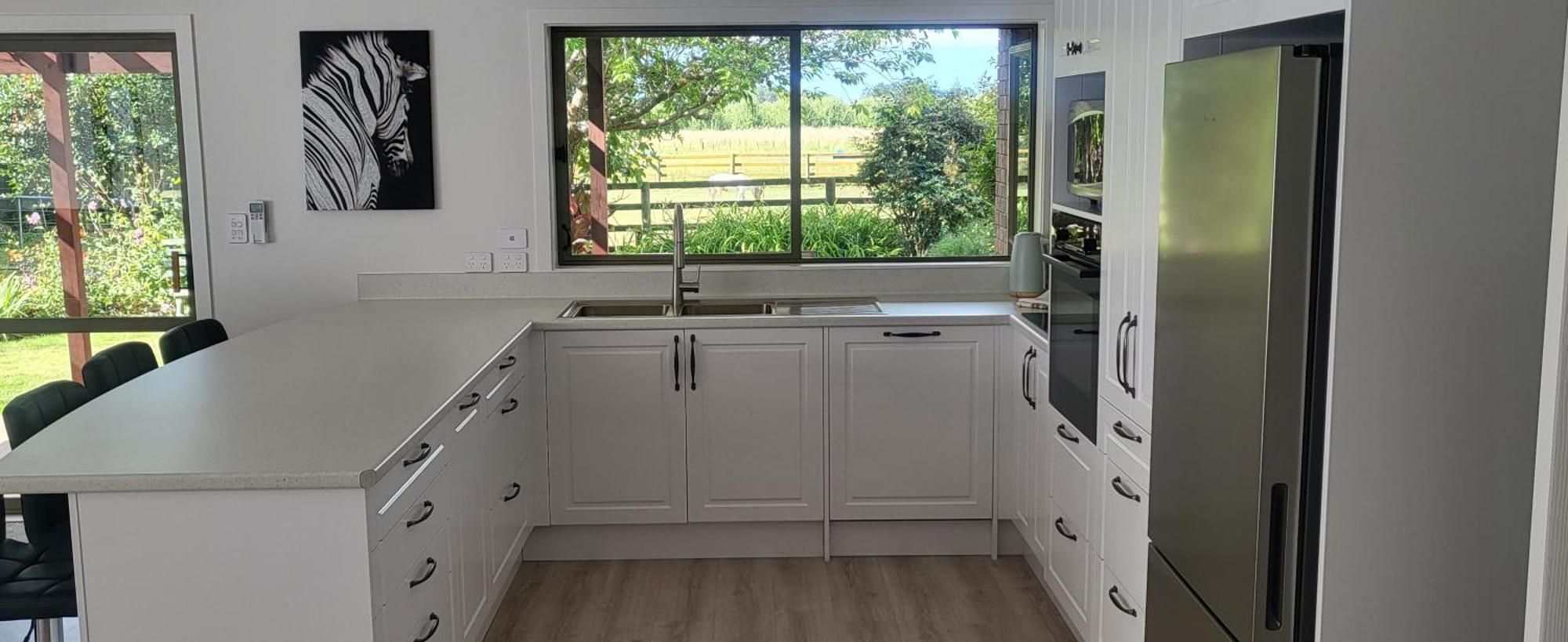 Dewdrop Cottage Hastings Eksteriør bilde