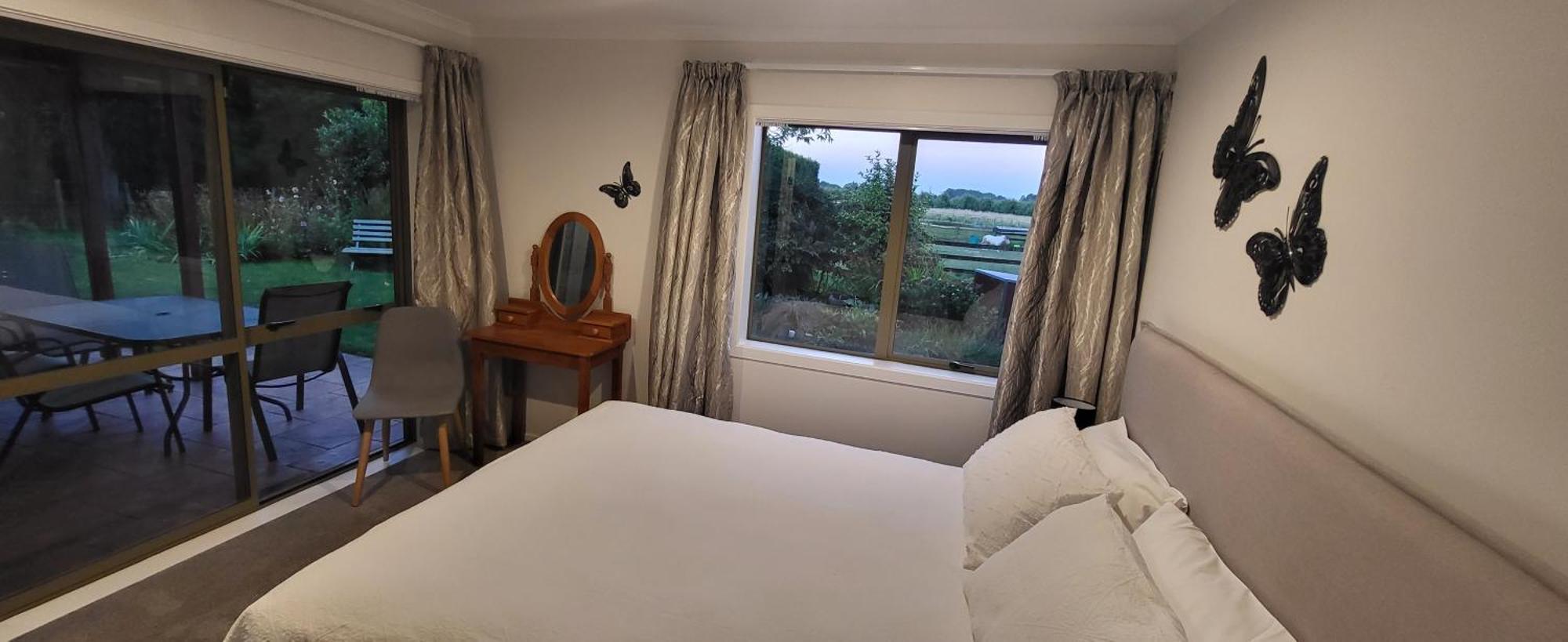 Dewdrop Cottage Hastings Eksteriør bilde